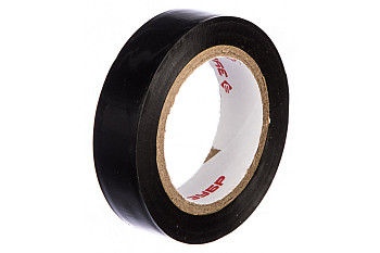 Черная изолента 6000 В, 15мм х 10м ЗУБР МАСТЕР 1233-2_z01