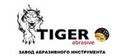 TIGER ABRASIVE TIGER ABRASIVE