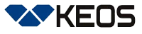 KEOS KEOS